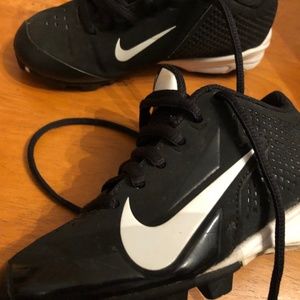 Nike cleats